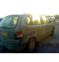 Bras essuie glace avant droit RENAULT SCENIC 1