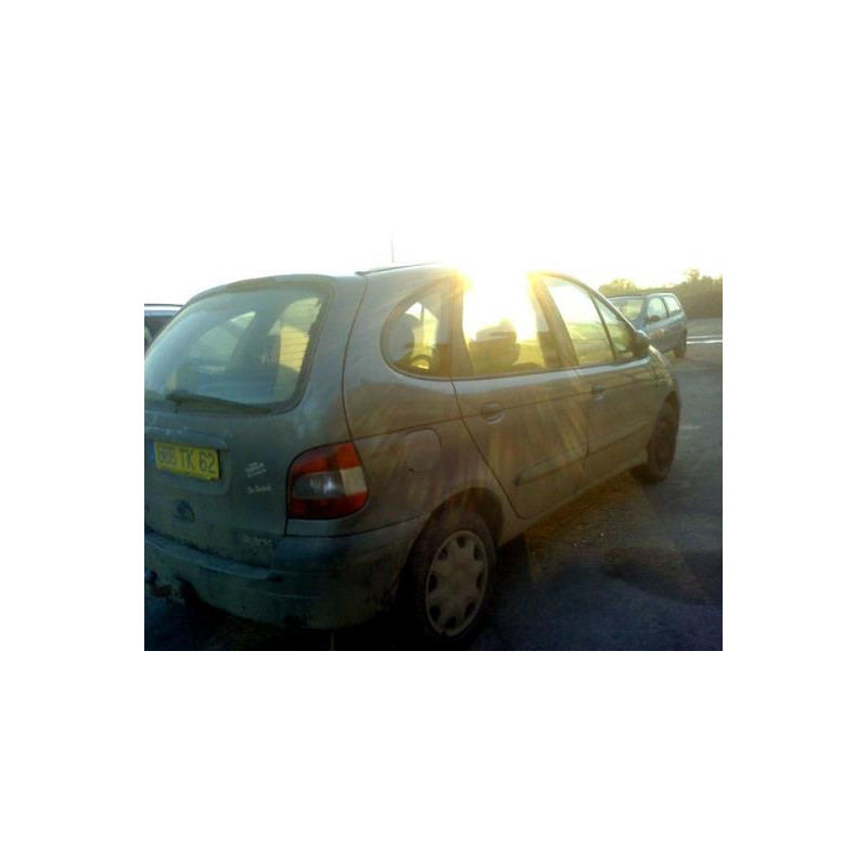 Bras essuie glace avant droit RENAULT SCENIC 1 Photo n°4