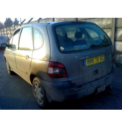 Bras essuie glace avant droit RENAULT SCENIC 1