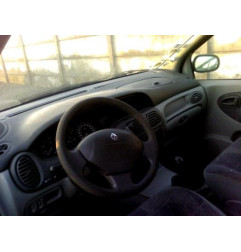 Bras essuie glace avant droit RENAULT SCENIC 1