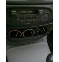 Bras essuie glace avant droit RENAULT SCENIC 1