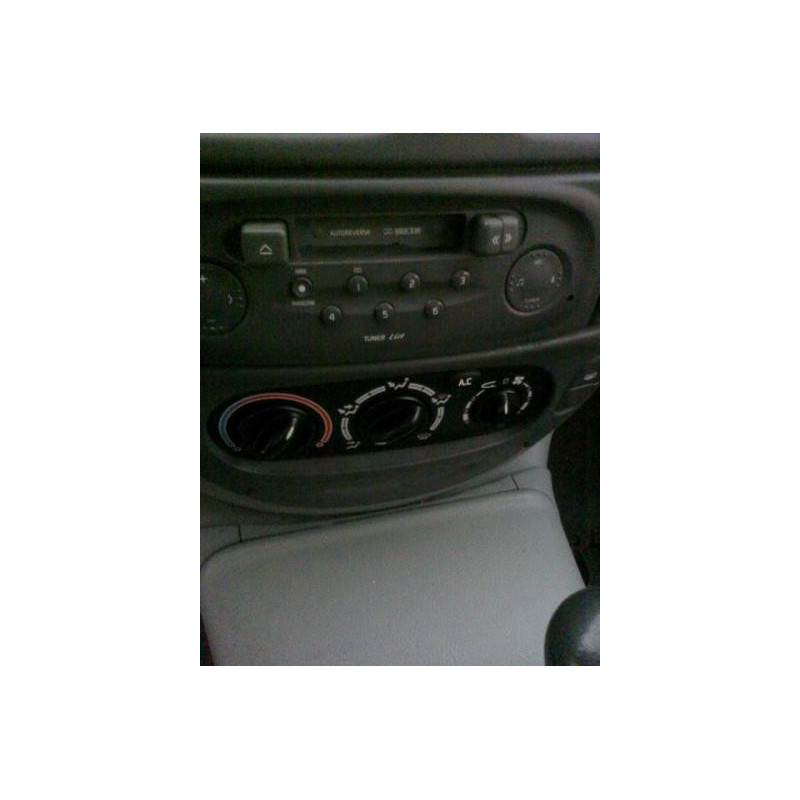 Bras essuie glace avant droit RENAULT SCENIC 1 Photo n°7