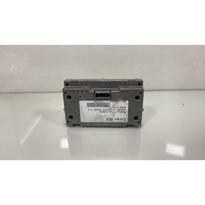 Ecran GPS RENAULT LAGUNA 2 Photo n°2