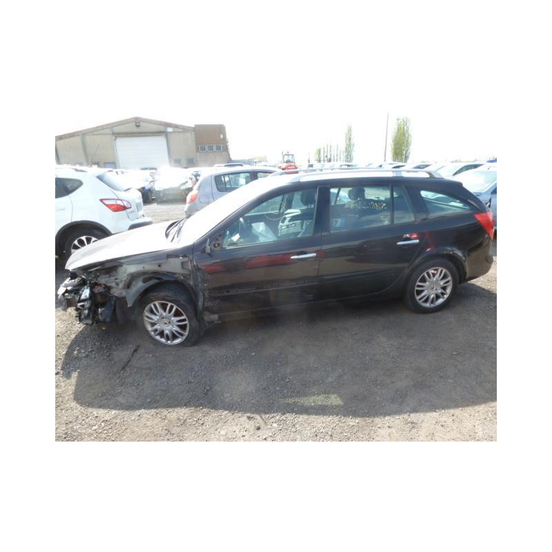 Ecran GPS RENAULT LAGUNA 2 Photo n°4