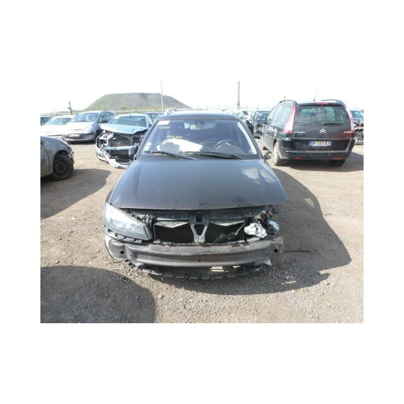 Ecran GPS RENAULT LAGUNA 2 Photo n°5