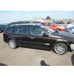 Ecran GPS RENAULT LAGUNA 2