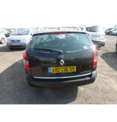 Ecran GPS RENAULT LAGUNA 2