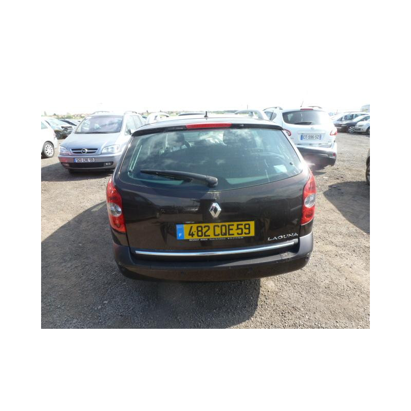 Ecran GPS RENAULT LAGUNA 2 Photo n°7