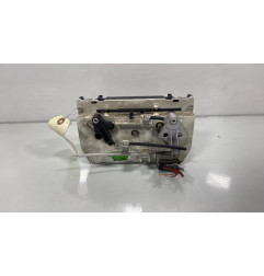 Commande chauffage PEUGEOT 206