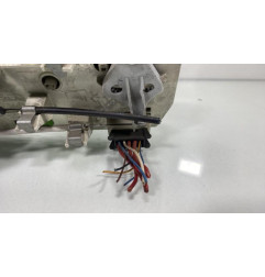 Commande chauffage PEUGEOT 206