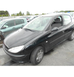 Commande chauffage PEUGEOT 206