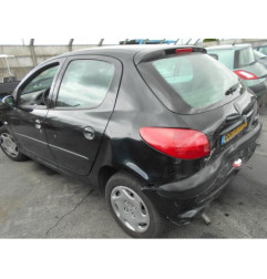 Commande chauffage PEUGEOT 206
