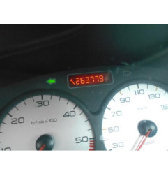 Commande chauffage PEUGEOT 206