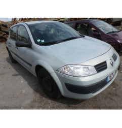 Afficheur RENAULT MEGANE 2