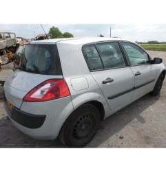 Afficheur RENAULT MEGANE 2