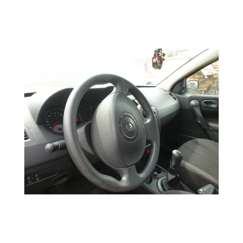 Afficheur RENAULT MEGANE 2 Photo n°8