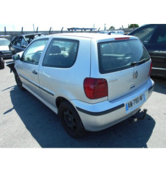 Retroviseur interieur VOLKSWAGEN POLO 3
