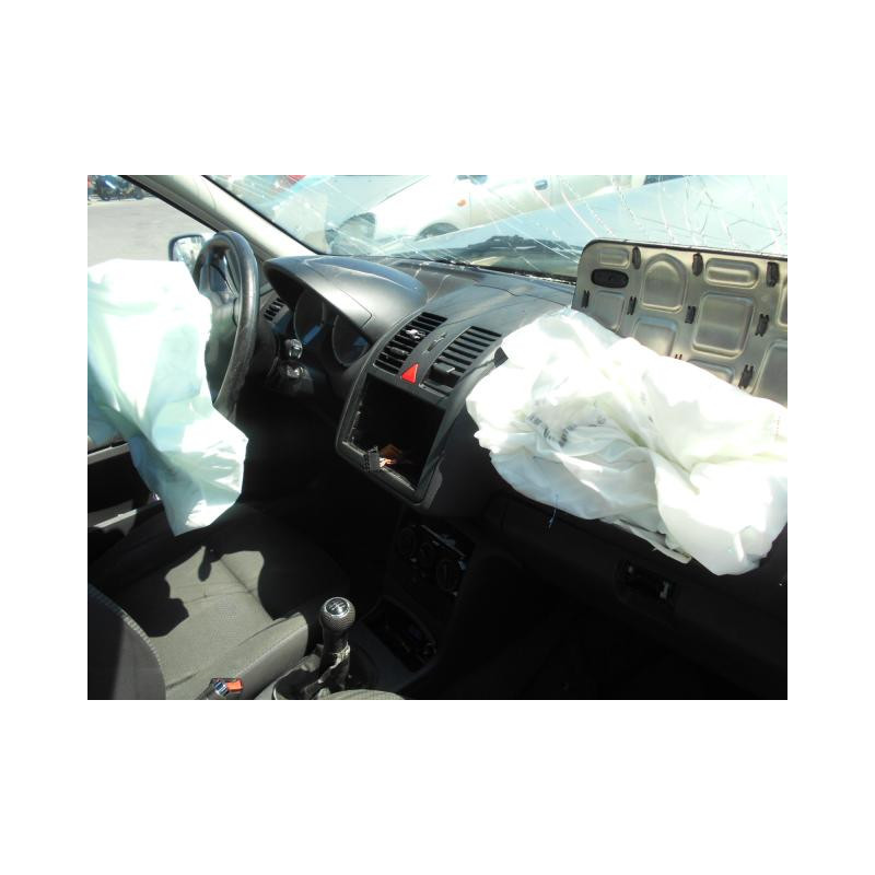 Retroviseur interieur VOLKSWAGEN POLO 3 Photo n°8