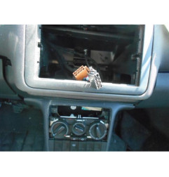 Retroviseur interieur VOLKSWAGEN POLO 3