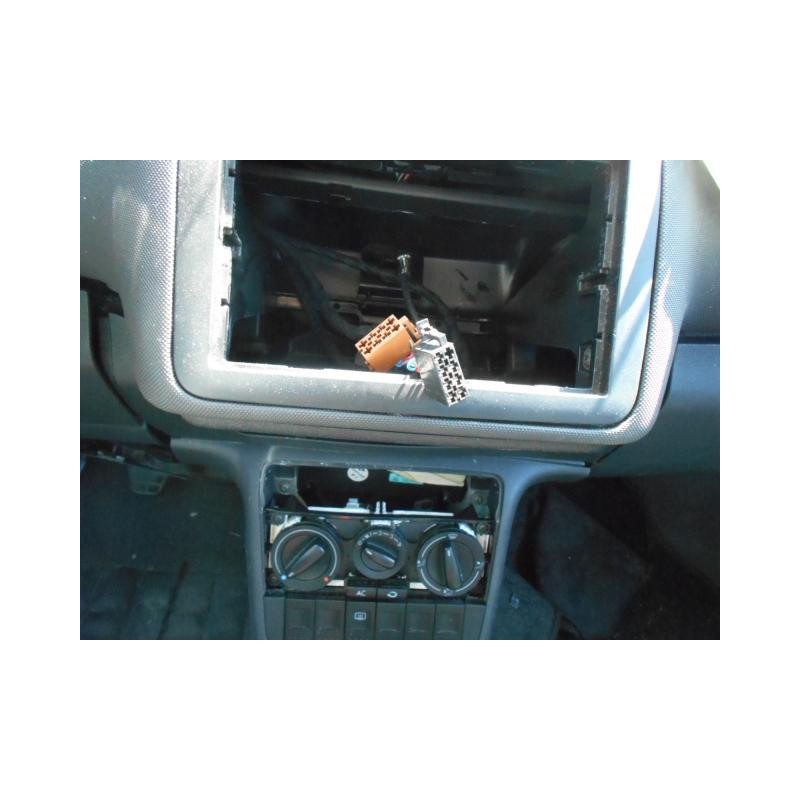Retroviseur interieur VOLKSWAGEN POLO 3 Photo n°9