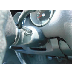 Retroviseur interieur VOLKSWAGEN POLO 3