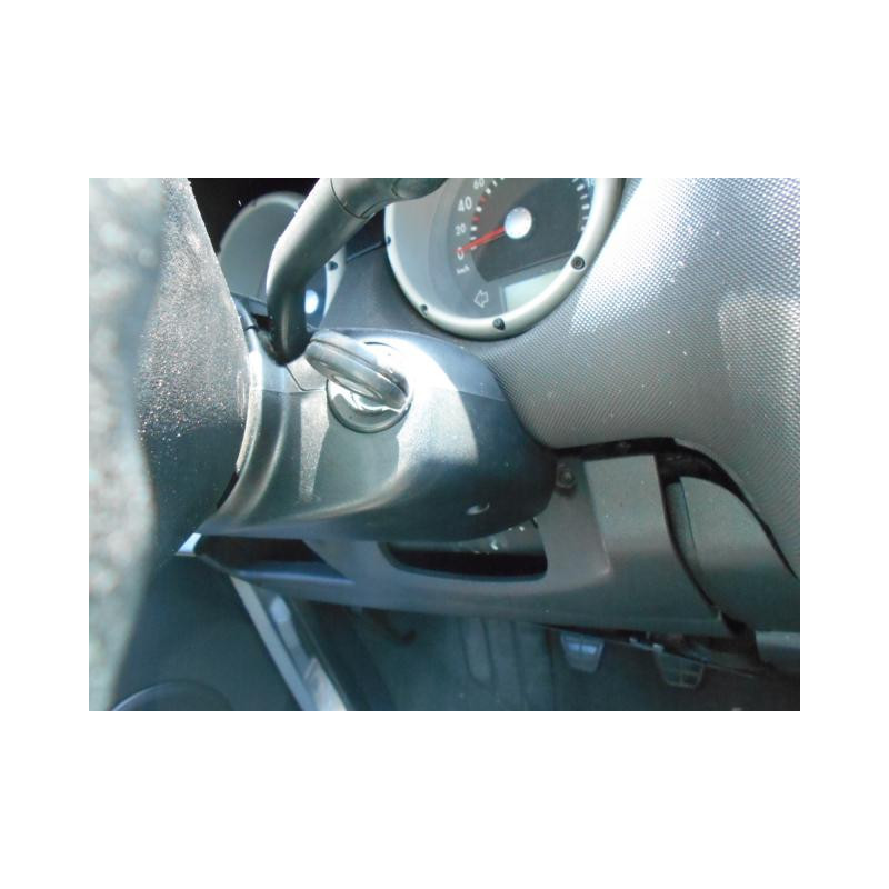 Retroviseur interieur VOLKSWAGEN POLO 3 Photo n°10