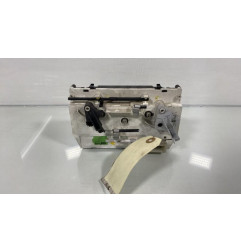 Commande chauffage PEUGEOT 206