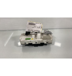 Commande chauffage PEUGEOT 206