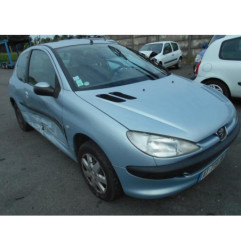 Commande chauffage PEUGEOT 206