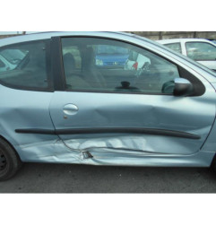 Commande chauffage PEUGEOT 206