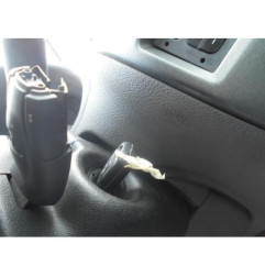 Commande chauffage PEUGEOT 206