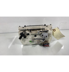 Commande chauffage PEUGEOT 206