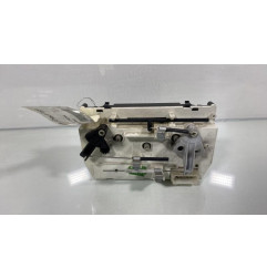 Commande chauffage PEUGEOT 206