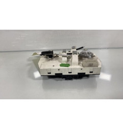 Commande chauffage PEUGEOT 206