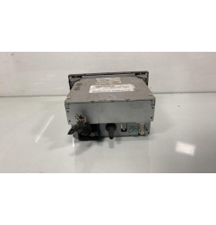 Autoradio d'origine FORD FOCUS 2