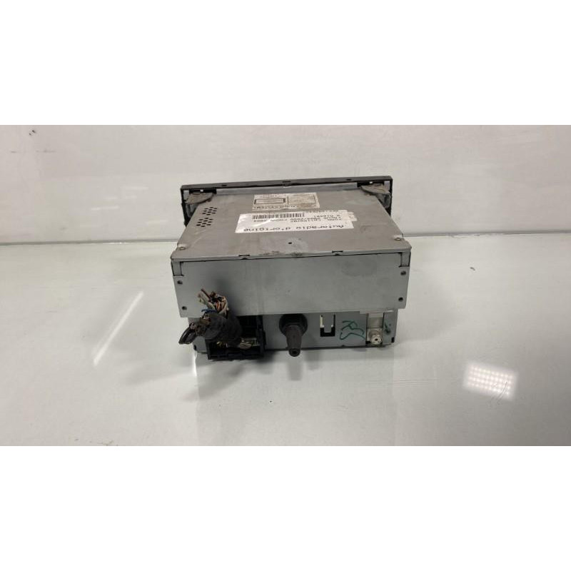 Autoradio d'origine FORD FOCUS 2 Photo n°3