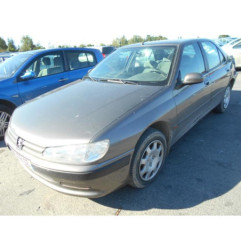 Retroviseur gauche PEUGEOT 406