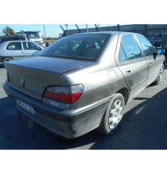Retroviseur gauche PEUGEOT 406