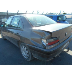Retroviseur gauche PEUGEOT 406