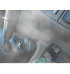 Retroviseur gauche PEUGEOT 406