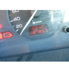 Retroviseur gauche PEUGEOT 406