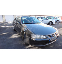 Retroviseur gauche PEUGEOT 406