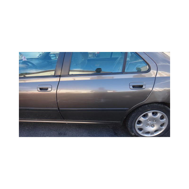Retroviseur gauche PEUGEOT 406 Photo n°18