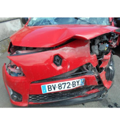 Poignee interieur avant gauche RENAULT TWINGO 2