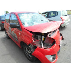 Poignee interieur avant gauche RENAULT TWINGO 2