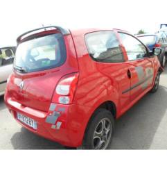 Poignee interieur avant gauche RENAULT TWINGO 2