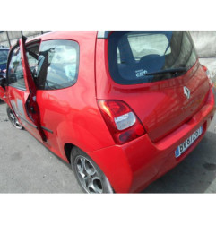Poignee interieur avant gauche RENAULT TWINGO 2