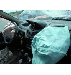 Poignee interieur avant gauche RENAULT TWINGO 2
