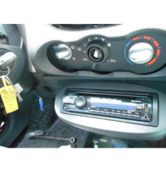 Poignee interieur avant gauche RENAULT TWINGO 2