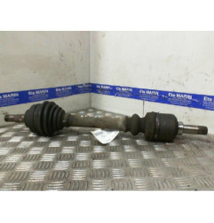Cardan gauche (transmission) CITROEN BERLINGO 1 Photo n°1